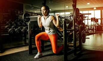 Imagem 5: Apartamento a venda com uma suíte em Essencial Piatã