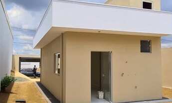 Imagem 3: Casa pJardim Santa Júlia - Terreno e construção