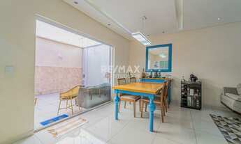 Imagem 6: Casa em condomínio de 190m² com 3 suítes, 3 vagas à venda no Parque Jabaquara