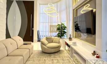 Imagem 6: Casa - venda - americana - condomínio - terras do imperador