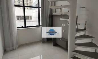 Imagem 4: Studio para alugar, 28 m² por R$ 3.000,00/mês - Água Branca - São Paulo/SP