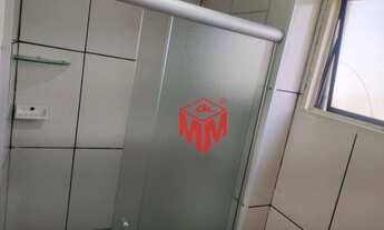 Imagem 7: Apartamento com 2 dormitórios à venda, 41 m² por R$ 185.000,00 - Vila Scarpelli - Santo An