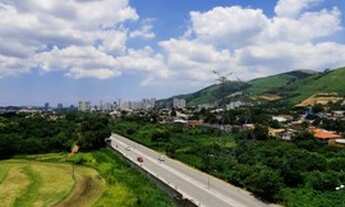 Imagem 6: Apartamento em Nova Iguaçu, Bairro da Luz, 2 Quartos com Varanda - Condomínio Conceito