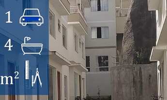 Imagem: Casa de condomínio para venda tem 116 metros