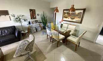 Imagem 5: Apartamento Jardim Aquarius SJC de 106 m² 3 dormitórios e 2 vagas cobertas