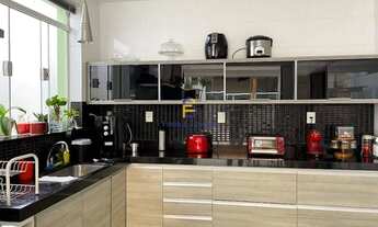 Imagem 4: Casa toda linear com 4 quartos em Bairu - Juiz de Fora - MG