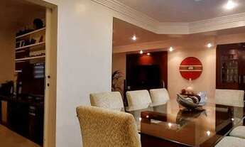 Imagem 7: Apartamento Lindo para Venda Tatuapé com 3 Vagas Livres!!