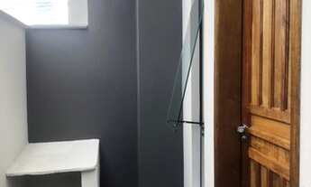 Imagem 7: Sobrado para venda tem 71 metros quadrados com 2 quartos em Jardim Iririú - Joinville - SC