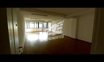 Imagem 2: Conjunto Comercial para locação - Centro, São Caetano do Sul
