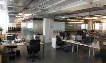 Imagem 3: Sala/Conjunto para aluguel tem 671 metros quadrados MOBILIADO em Pinheiros - São Paulo - S