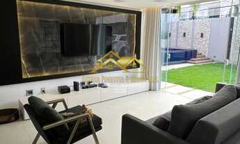 Imagem 7: Excelente Casa de Alto Padrão em Piatã Energia solar