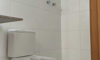 Imagem 7: Cobertura 1° locação no Vale do Paraíso