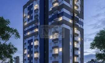 Imagem 2: Apartamento com 2 dormitórios à venda por R$ 358.940,00 no bairro Capão Raso - CURITIBA