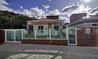 Imagem: Casa 3 Quartos - 100m² - Suíte - Área