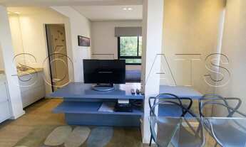 Imagem 3: Famoso Residencial Vox na Vila Olímpia disponível