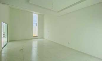 Imagem 6: Casa no Loteamento Padre José de Castro