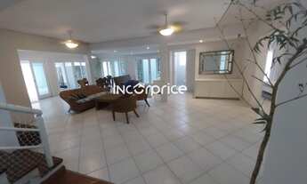 Imagem 6: Casa para Venda em Bertioga, Riviera de São Lourenço, 4 dormitórios, 4 suítes, 5 banheiros