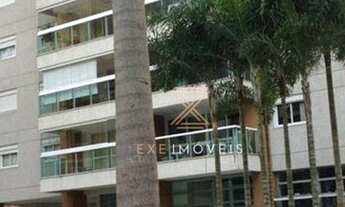 Imagem 5: Apartamento com 3 dormitórios à venda, 127 m² por R$ 2.700.000 - Vila Olímpia - São Paulo