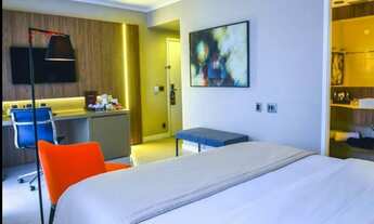 Imagem 6: FLAT NO ITAIM BIBI, NO POOL, ÓTIMO INVESTIMENTO