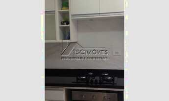 Imagem 5: Casa 03 dormitorios 01 suíte 02 vagas 135m2 no Horto do Ype