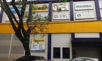 Imagem 2: Maringá - Galpão/Depósito/Armazém - Zona Armazém