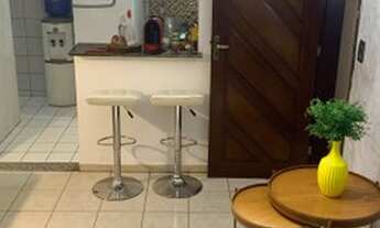 Imagem 3: Apartamento para aluguel e venda possui 70 m2 com 3 quartos sendo 1 suíte