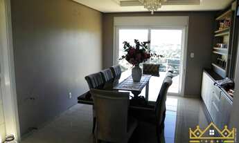 Imagem 7: Casa para Venda em Nova Petrópolis, Pousada da Neve, 3 dormitórios, 3 suítes, 4 banheiros