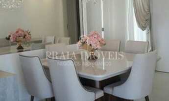 Imagem 7: APARTAMENTO DE 03 SUITES E 03 VAGAS DE GARAGEM