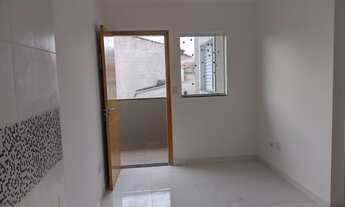 Imagem 7: Apartamento Novo - Pronto para Morar - 2 dormitórios - 1 vaga - Metrô Guilhermina - Espera