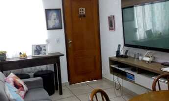 Imagem 2: Apartamento para venda com 3 quartos em Parque Ipê