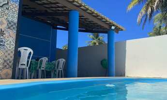 Imagem 6: Alugo casa em condomínio fechado no Portal do Mar&gt