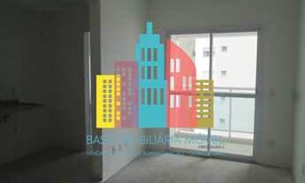 Imagem 2: IMPERDÌVEL, para investimento, Apartamento à venda c. 45 metros quadrados com uma suite