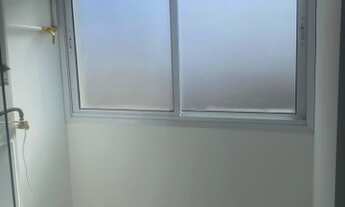 Imagem 6: Alugo apartamento de 42 metros na Santa Cecília