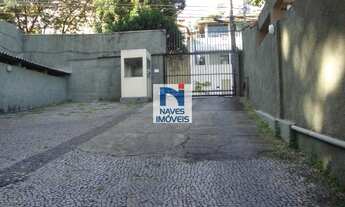 Imagem 2: Apartamento 50 metros, Nova Suissa 2 quartos 1 vaga 330 mil