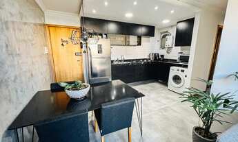 Imagem 6: Belíssimo Apartamento Sol da Manhã em Jardim Camburi