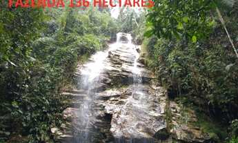 Imagem 6: Sítio 136 Hectares - Sítio 670 Hectares