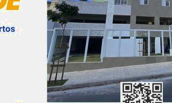 Imagem: BELO HORIZONTE - Apartamento Padrão - Barreiro