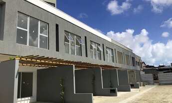 Imagem: Casa 3/4 Duplex Nova Parnamirim