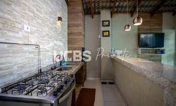 Imagem 5: 0 - Casa 3 quartos, sendo 1 suíte