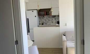 Imagem 4: Venda - Apartamento 42m 2 quartos em Santa Teresinha - São Paulo - SP