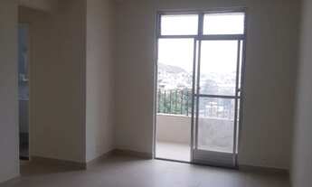 Imagem: Apartamento Barreto