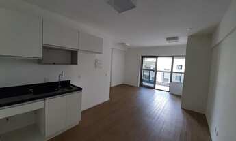 Imagem 6: Apartamento para venda possui 39 m2 com 1 quarto em República - São Paulo - SP