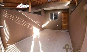 Imagem 3: Locação - Sobrados Novos, 2 dormitórios, sacada, quintal - muito próx.centro Caucaia do Al