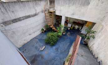 Imagem 6: Sobrado para venda com 135 metros quadrados com 2 quartos em Parque São Rafael - São Paulo