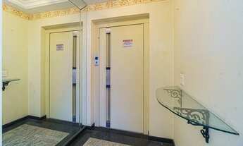 Imagem 3: Apartamento com 4 dormitórios , sendo 3 suítes, 197 m² por R$ 1.190.000 - Jardim da Saúde