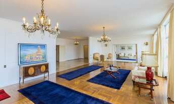 Imagem 4: Apartamento para aluguel e venda com 640 metros quadrados com 4 quartos