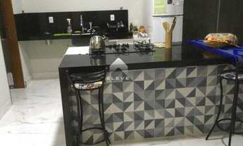 Imagem 4: Casa em Condomínio para Venda em Caçapava, Condomínio Terras do Vale, 3 dormitórios, 1 suí