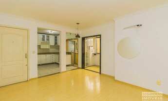 Imagem: Apartamento MOBILIADO com 3 dormitórios