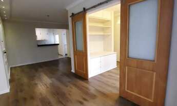 Imagem 5: Apartamento para aluguel possui 107 metros quadrados com 2 quartos em Sumarezinho - São Pa