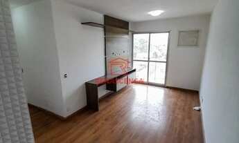 Imagem 2: Apê Lindo 2Qts e Excelentes Acabamentos - Localização Perfeita - Taquara